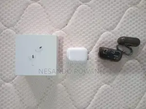 Apple AirPods Pro 2nd Generation