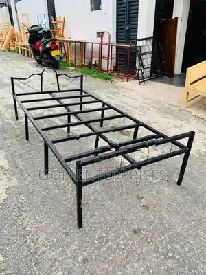 Single Beds