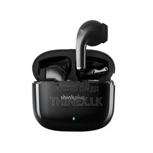 Lenovo Thinkplus Livepods Lp40 Pro Wireless Earbuds