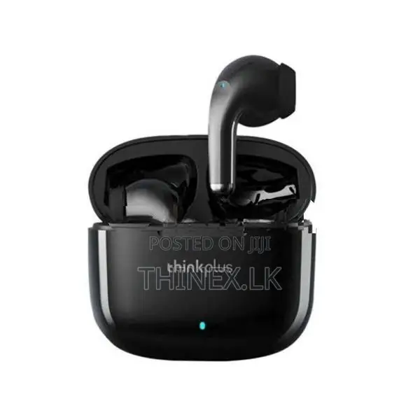 Lenovo Thinkplus Livepods Lp40 Pro Wireless Earbuds