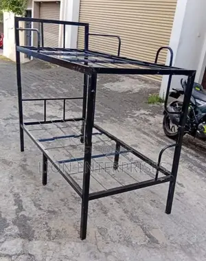 6×3 Bunk Beds