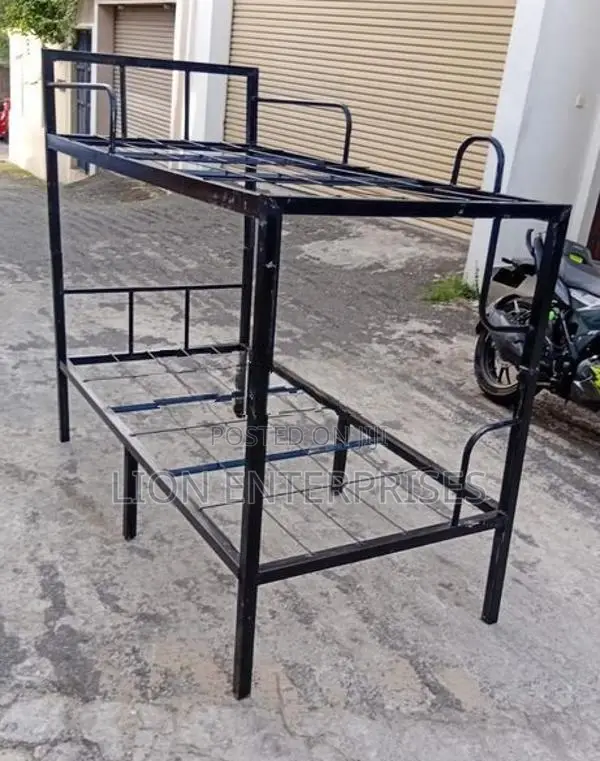 6×3 Bunk Beds
