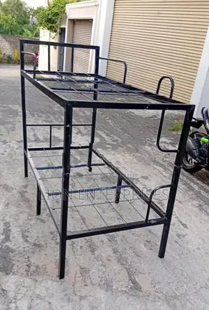 6×3 Bunk Beds