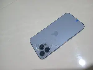 Apple iPhone 13 Pro Max (Used)