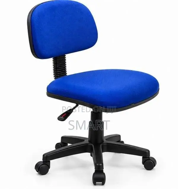 Piyestra Typist nor Without Arm Eco G/l Chair -Ptc002