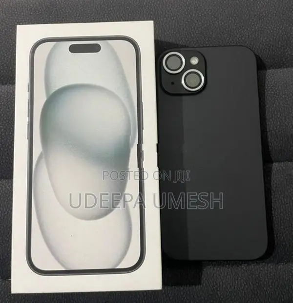 Apple iPhone 15 (Used)