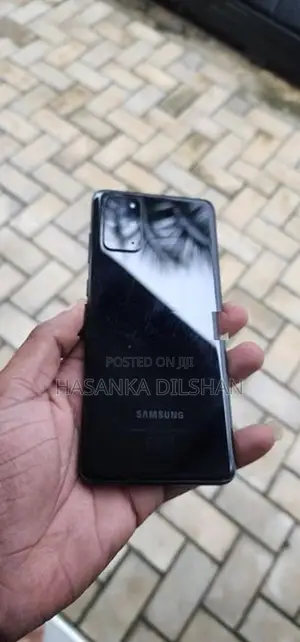 Samsung Galaxy S20+ (Used)
