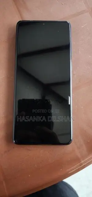 Samsung Galaxy S20+ (Used)