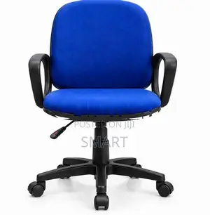 Piyestra Ex Low Back Economy Gas Lift Chair -Ecl001