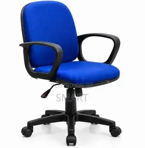 Piyestra Ex Low Back Economy Gas Lift Chair -Ecl001