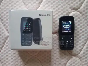 Nokia 106 (Used)
