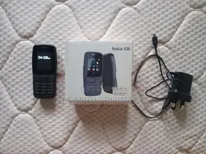 Nokia 106 (Used)