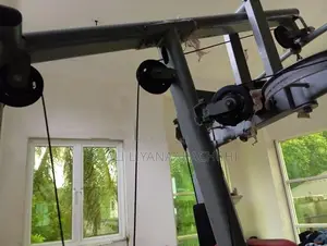 Multi Gym Set