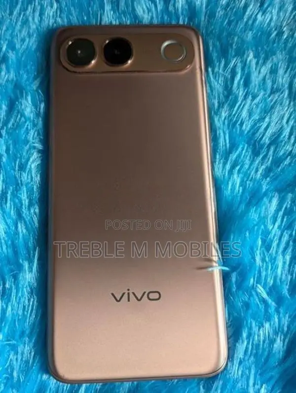 Vivo S2 (Used)