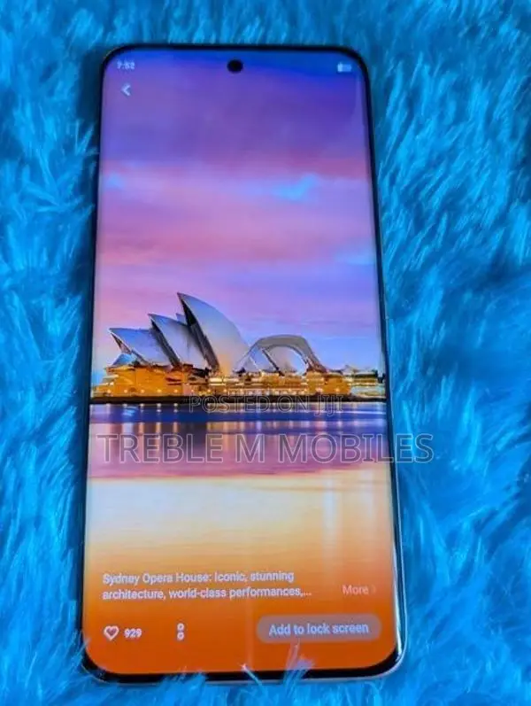 Vivo S2 (Used)