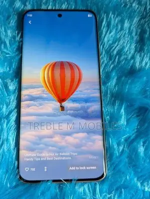 Vivo S2 (Used)