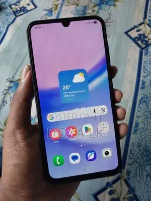 Samsung Galaxy A15 (Used)