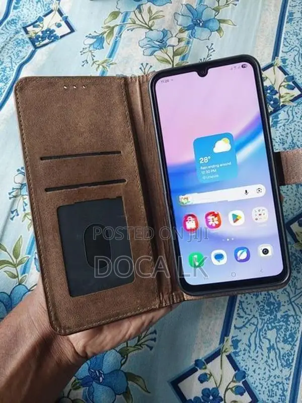 Samsung Galaxy A15 (Used)
