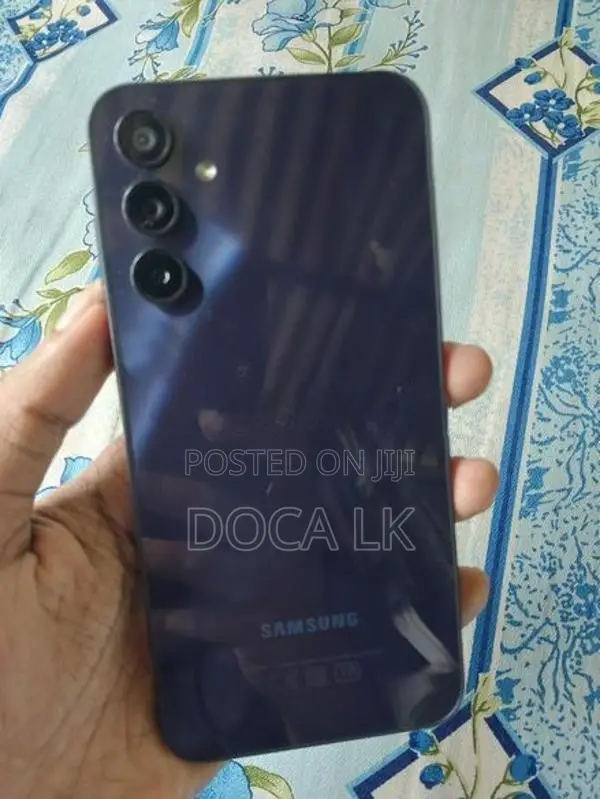 Samsung Galaxy A15 (Used)