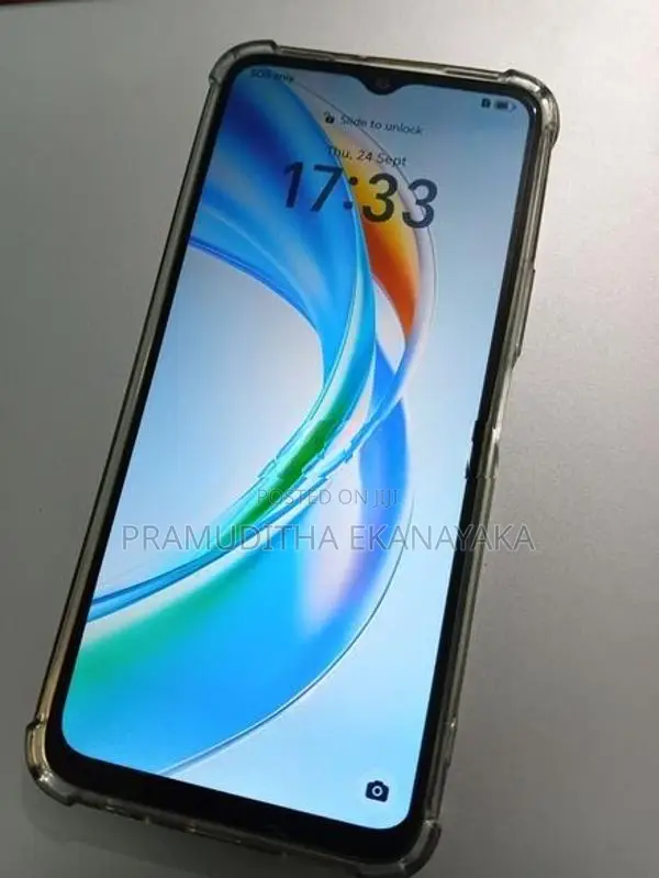 Honor X5b (Used)