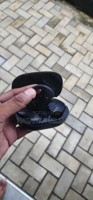 JBL Endurance Peak 3 True Wireless Earbuds