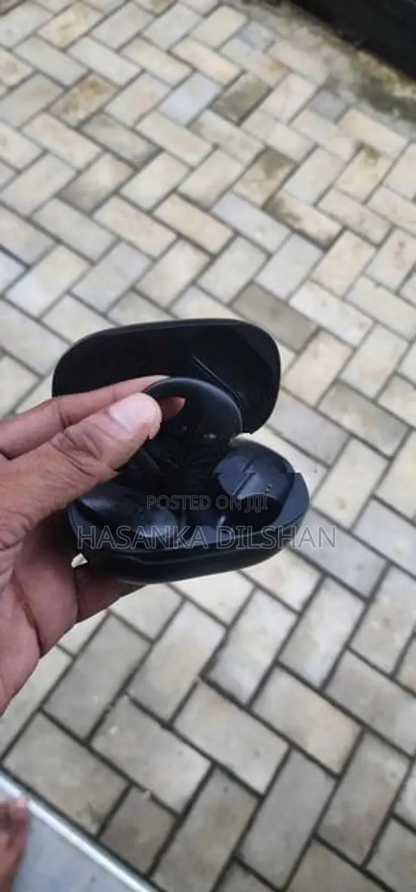 JBL Endurance Peak 3 True Wireless Earbuds