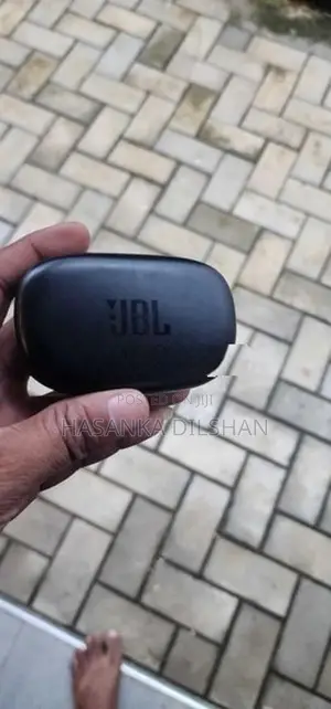 JBL Endurance Peak 3 True Wireless Earbuds