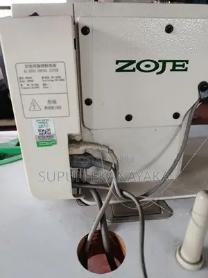 Zoje Sewing Machine