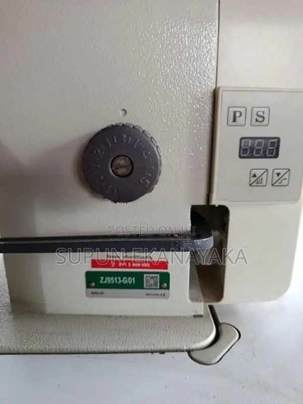 Zoje Sewing Machine
