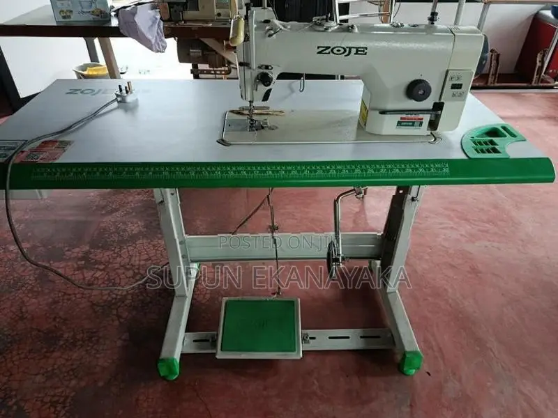 Zoje Sewing Machine