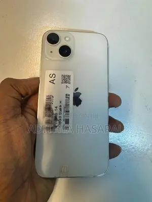 Apple iPhone 14 (Used)