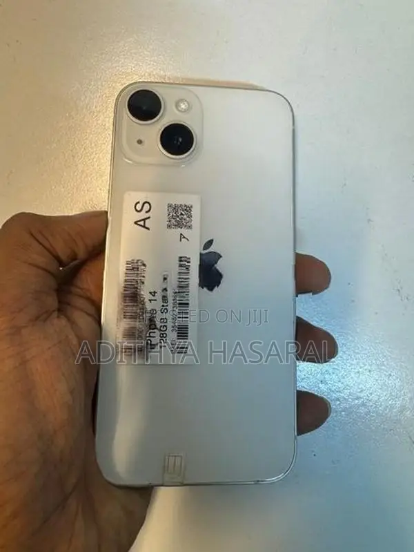 Apple iPhone 14 (Used)