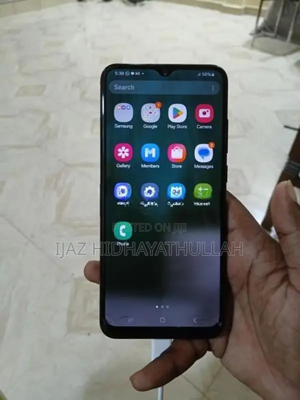 Samsung Galaxy A04e (Used)