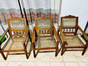 Settee Set