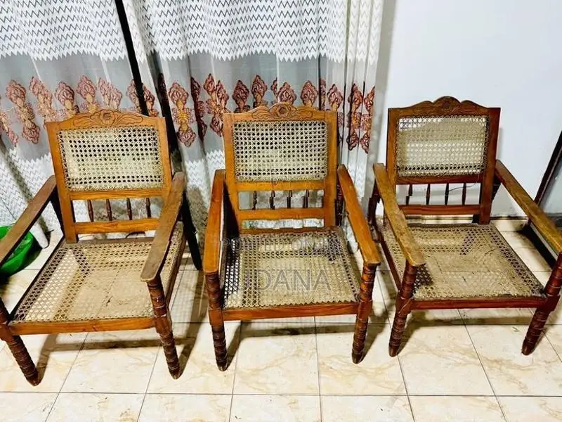Settee Set