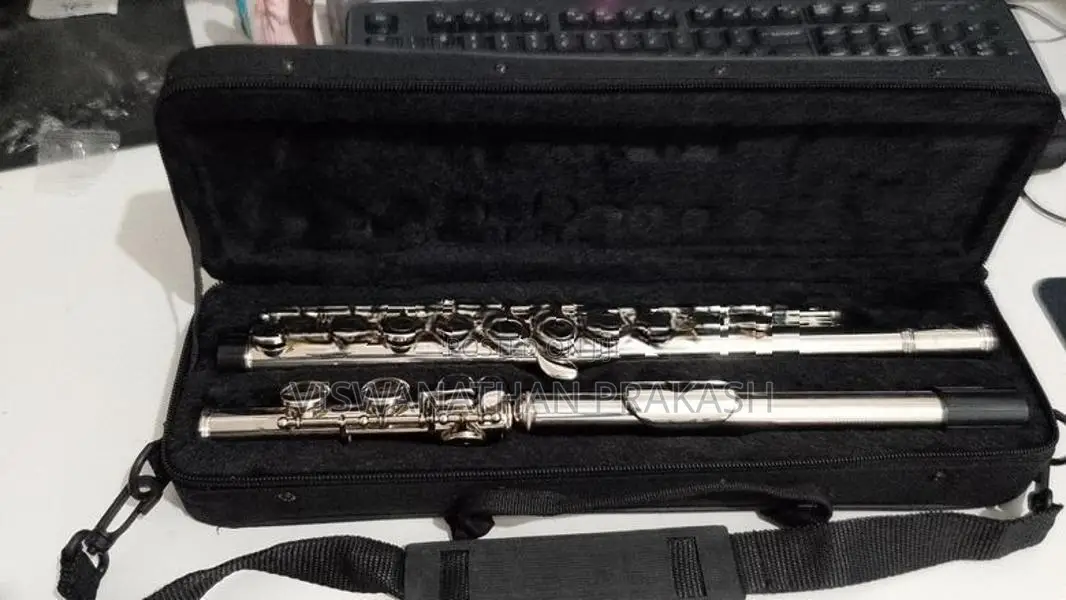 Western Flute