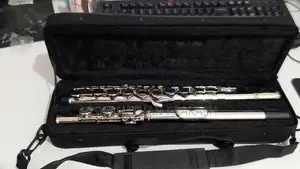 Western Flute