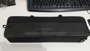 Western Flute