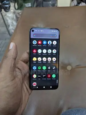 Google Pixel 5 (Used)