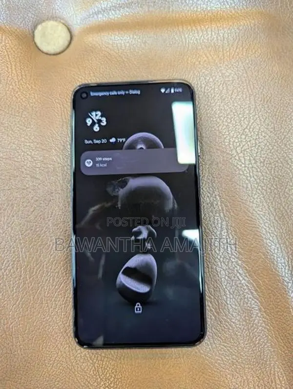 Google Pixel 5 (Used)