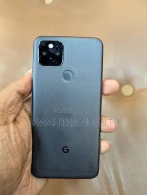 Google Pixel 5 (Used)