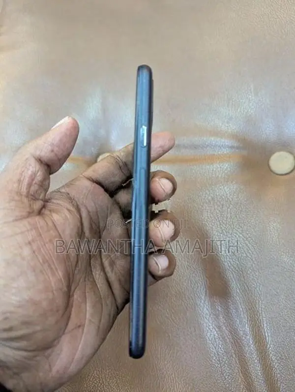 Google Pixel 5 (Used)