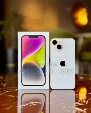 Apple iPhone 14 128GB (Cycle 5) (Used)