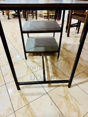 Plywood Study Table