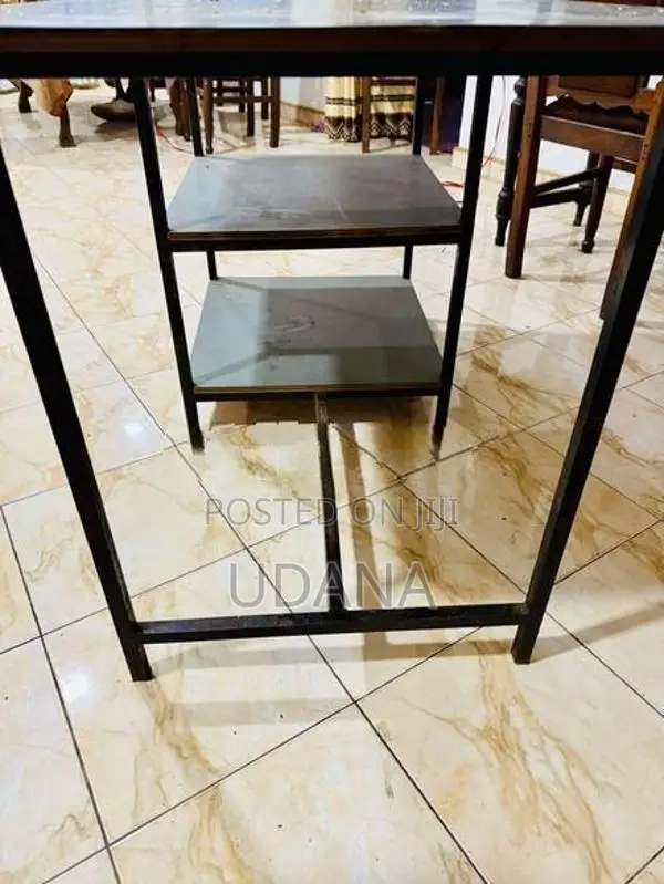 Plywood Study Table
