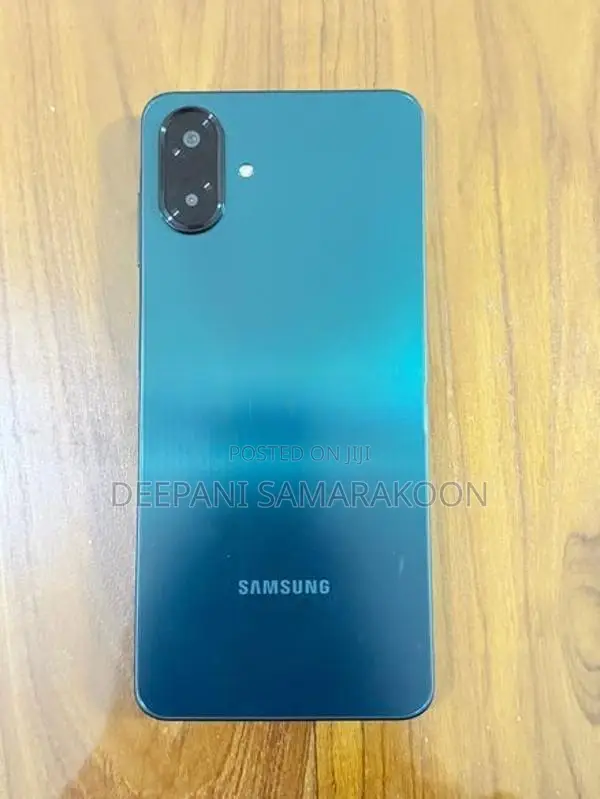 Samsung Galaxy A07 (Used)