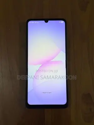 Samsung Galaxy A07 (Used)