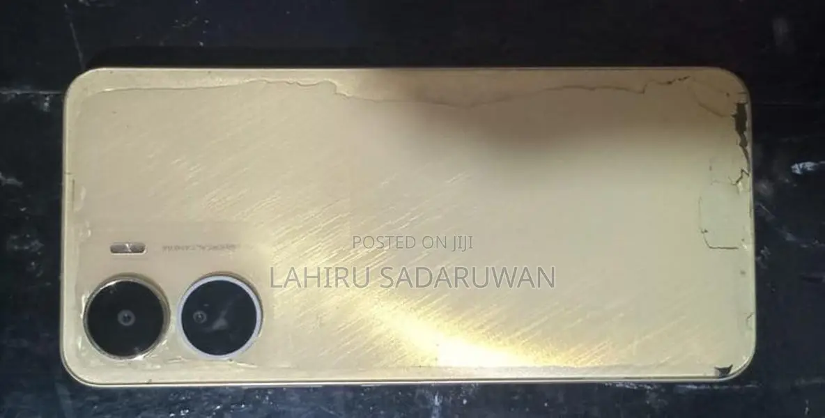 Vivo Y16 (Used)