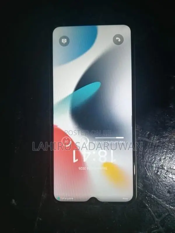 Vivo Y16 (Used)