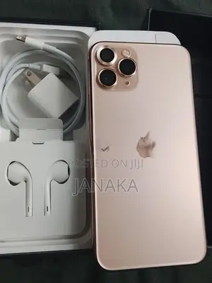 Apple iPhone 11 Pro (Used)
